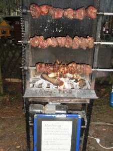 Hannemann Mutzbraten
