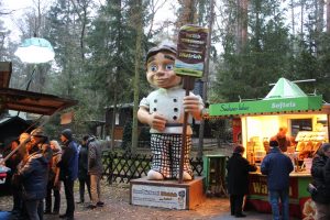 Bäckerei Dietrich