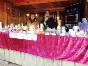 PartyLite - Wojnowski
