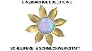 Einzigartige Edelsteine