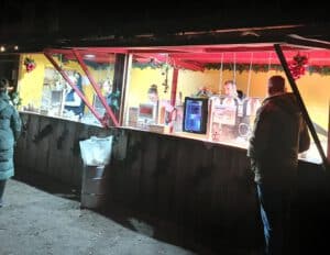 Garlik - Crepes + Krepelchen